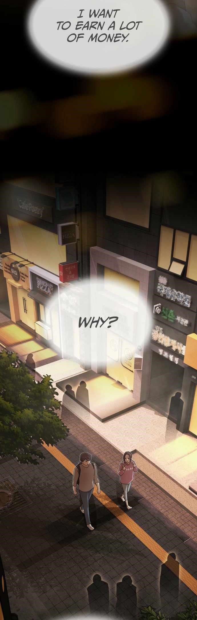 The Genius Who Sees Through the World Chapter 40 - Page 67