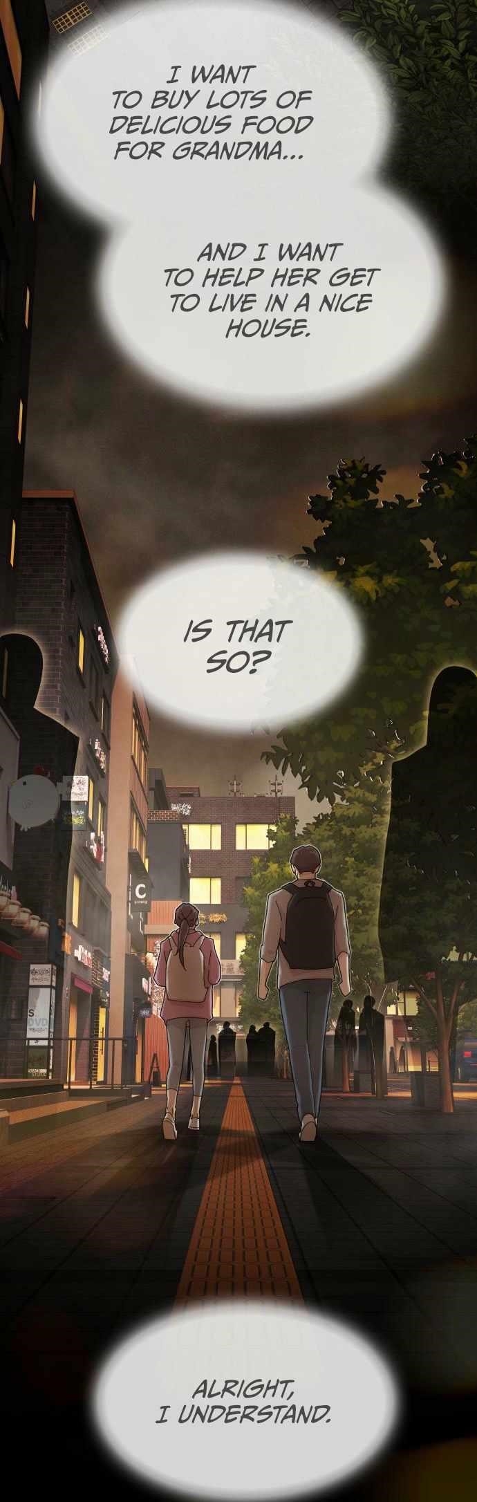 The Genius Who Sees Through the World Chapter 40 - Page 68