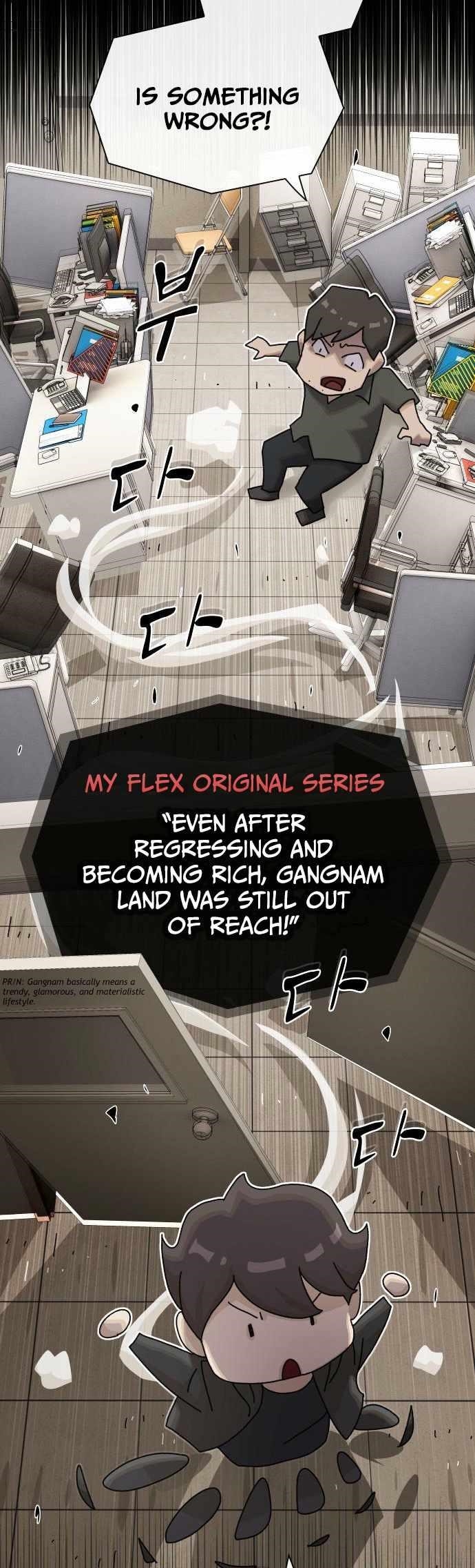 The Genius Who Sees Through the World Chapter 40 - Page 71