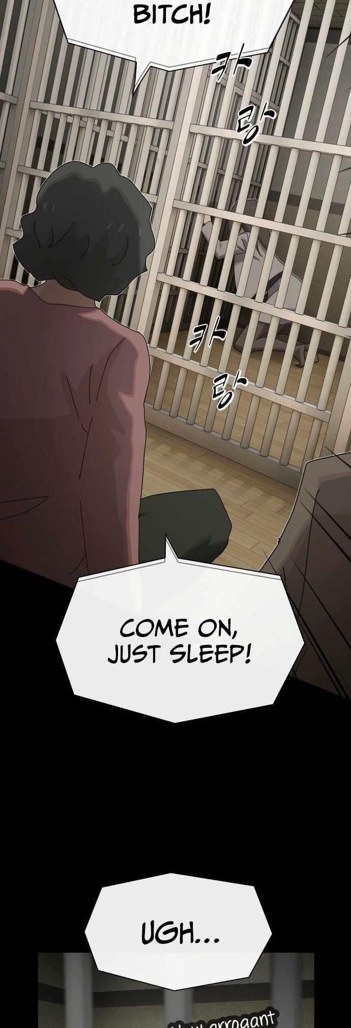 The Genius Who Sees Through the World Chapter 40 - Page 81