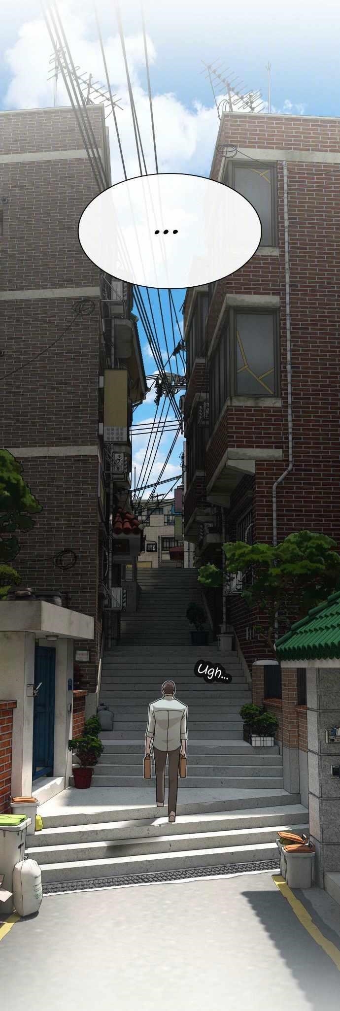 The Genius Who Sees Through the World Chapter 40 - Page 87