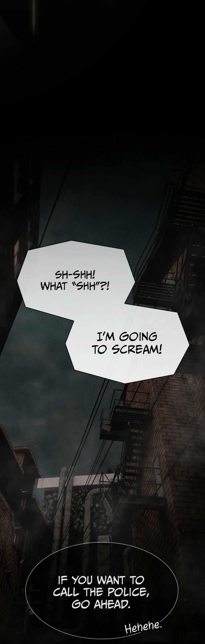 The Genius Who Sees Through the World Chapter 40 - Page 9