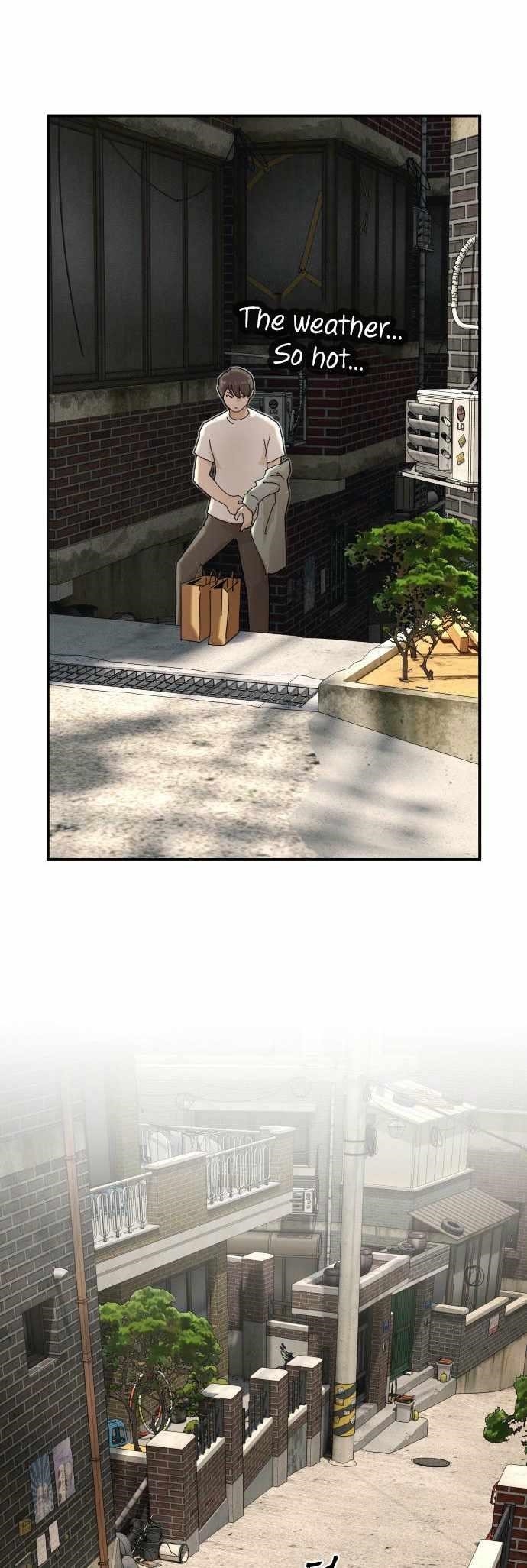 The Genius Who Sees Through the World Chapter 40 - Page 90