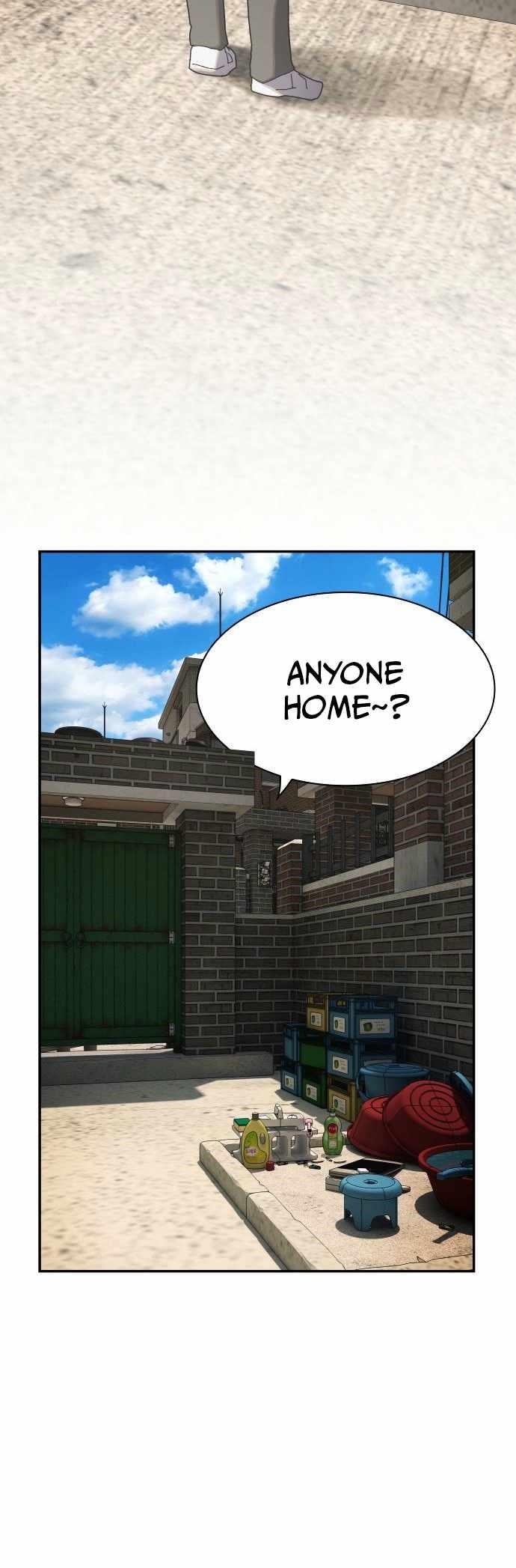 The Genius Who Sees Through the World Chapter 40 - Page 93