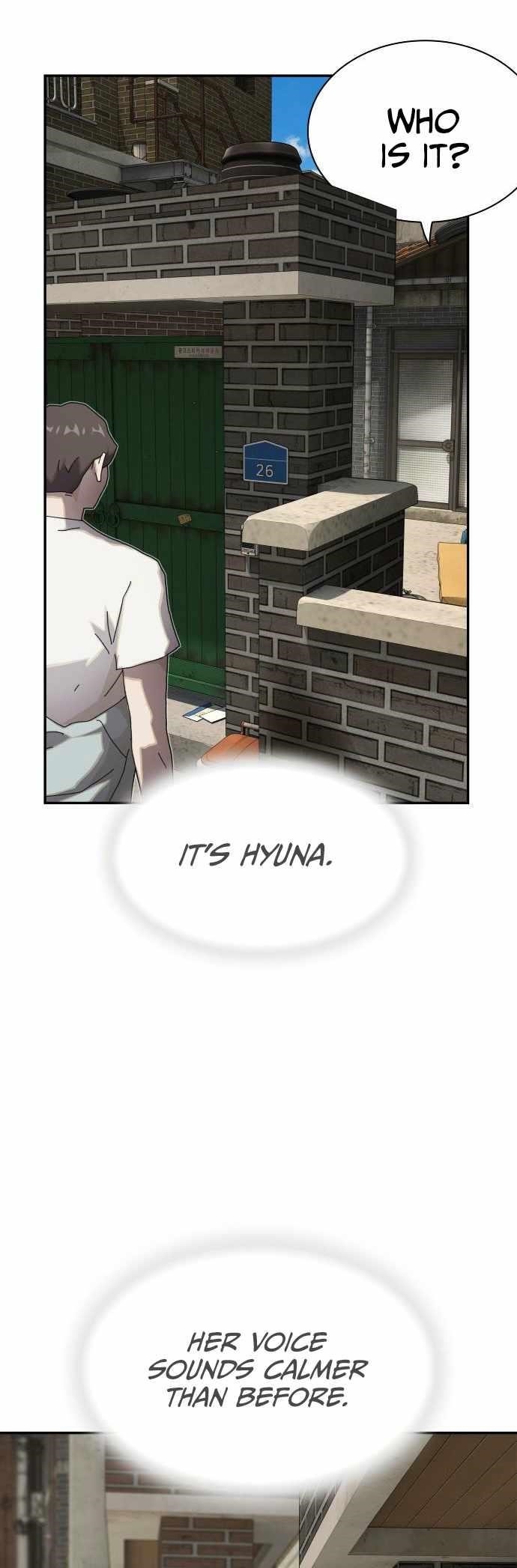 The Genius Who Sees Through the World Chapter 40 - Page 94