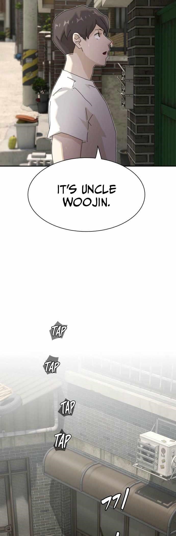 The Genius Who Sees Through the World Chapter 40 - Page 95