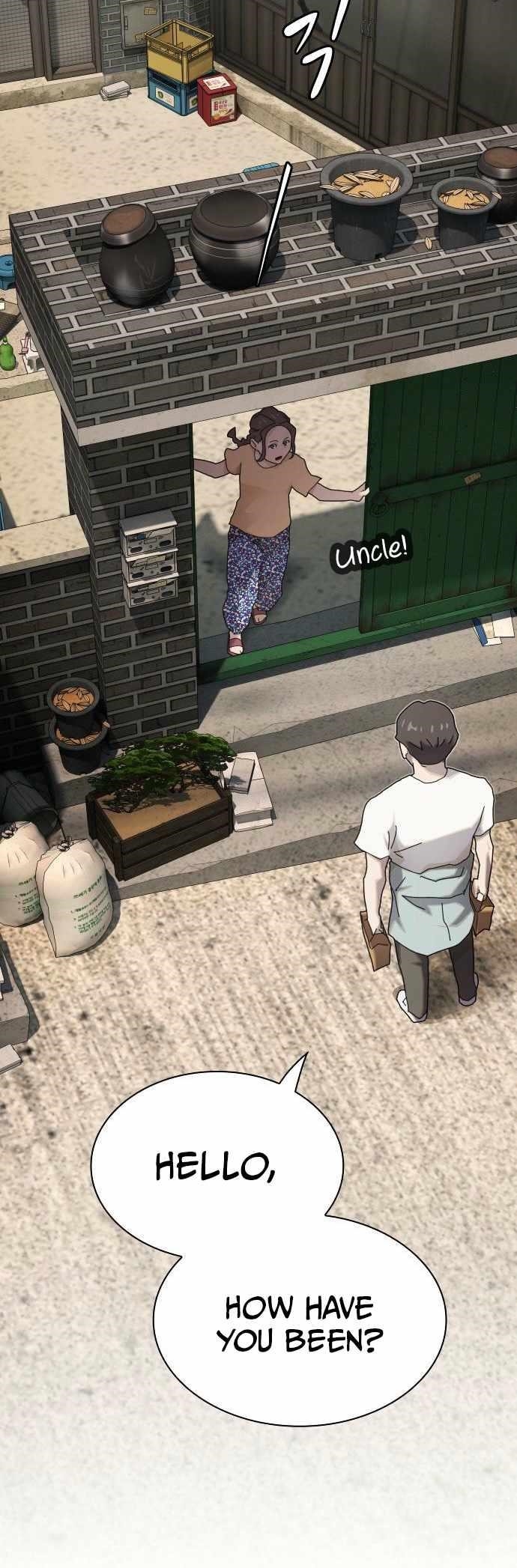 The Genius Who Sees Through the World Chapter 40 - Page 96