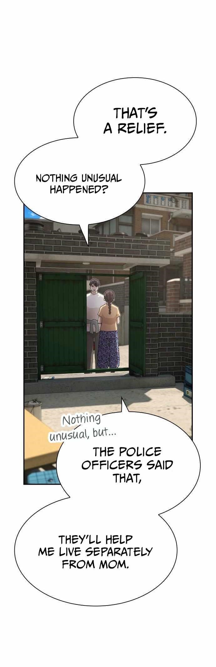 The Genius Who Sees Through the World Chapter 40 - Page 98