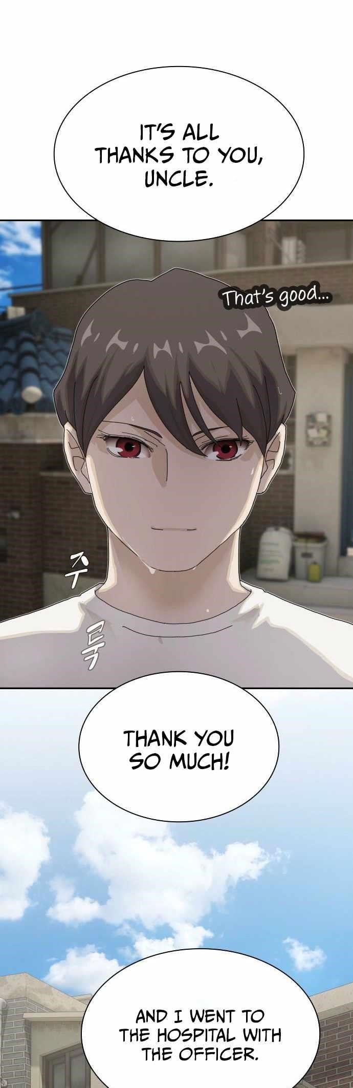 The Genius Who Sees Through the World Chapter 40 - Page 99