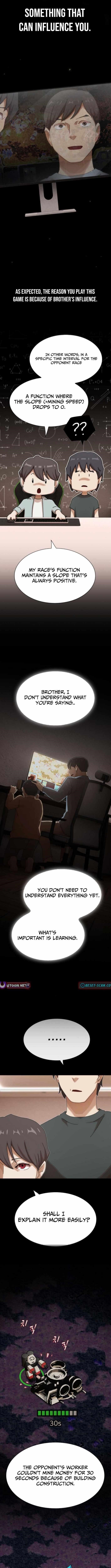 The Genius Who Sees Through the World Chapter 42 - Page 18