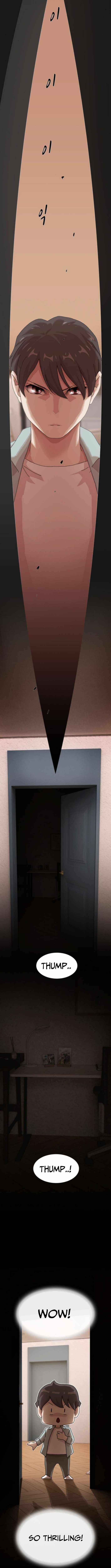 The Genius Who Sees Through the World Chapter 42 - Page 2