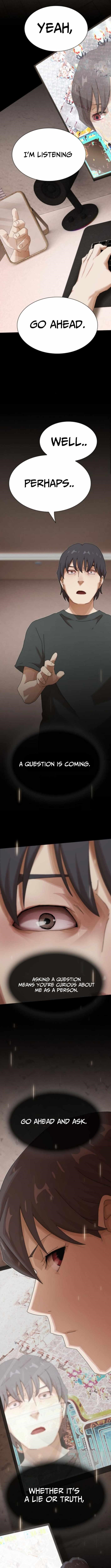 The Genius Who Sees Through the World Chapter 42 - Page 21