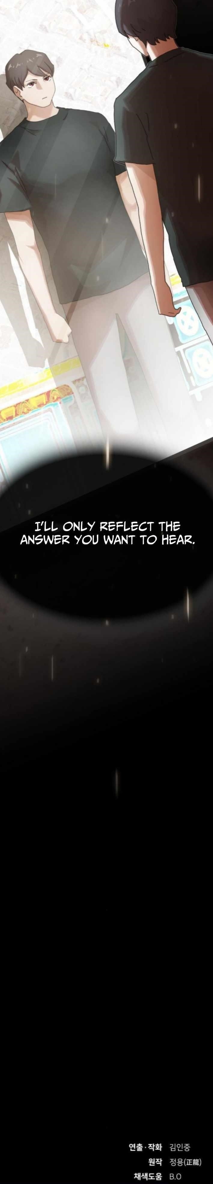 The Genius Who Sees Through the World Chapter 42 - Page 22