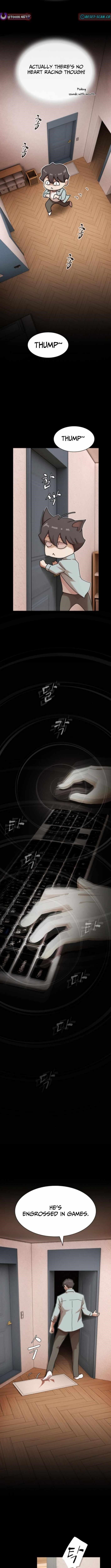 The Genius Who Sees Through the World Chapter 42 - Page 3