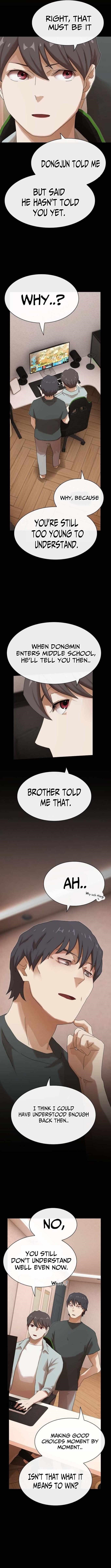 The Genius Who Sees Through the World Chapter 43 - Page 13