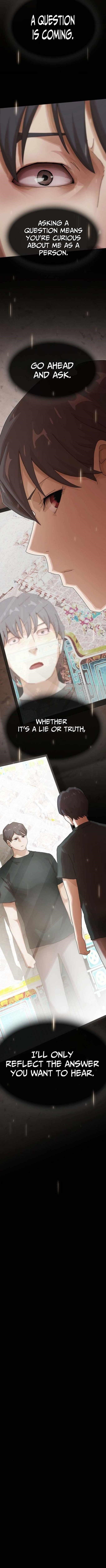 The Genius Who Sees Through the World Chapter 43 - Page 2