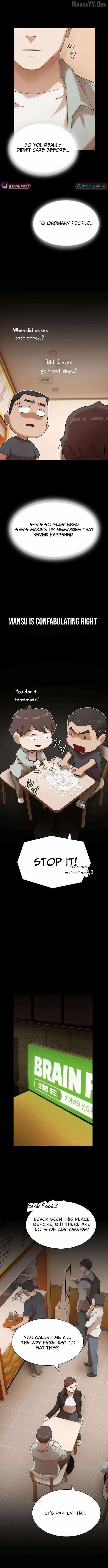 The Genius Who Sees Through the World Chapter 44 - Page 13