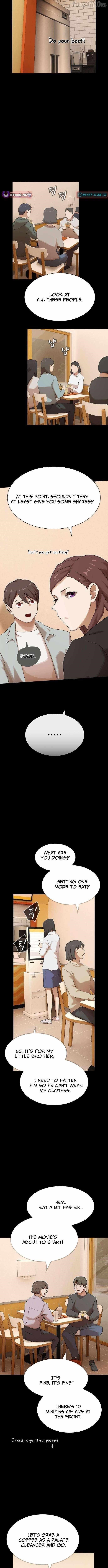 The Genius Who Sees Through the World Chapter 44 - Page 15