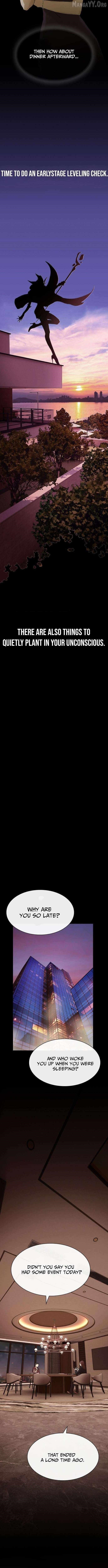 The Genius Who Sees Through the World Chapter 44 - Page 2