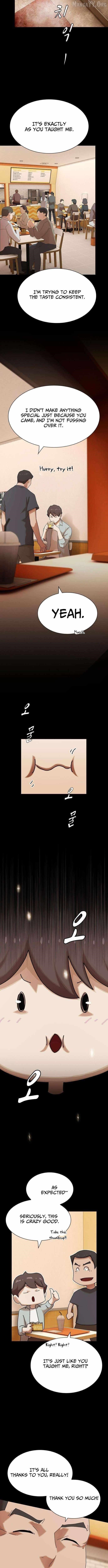 The Genius Who Sees Through the World Chapter 44 - Page 6