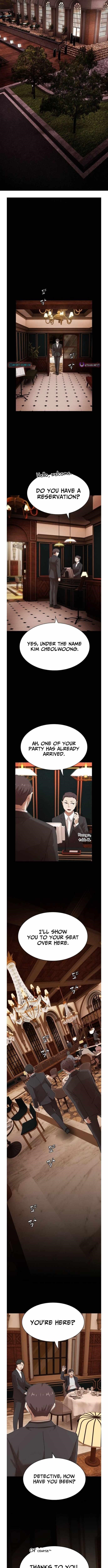 The Genius Who Sees Through the World Chapter 45 - Page 17