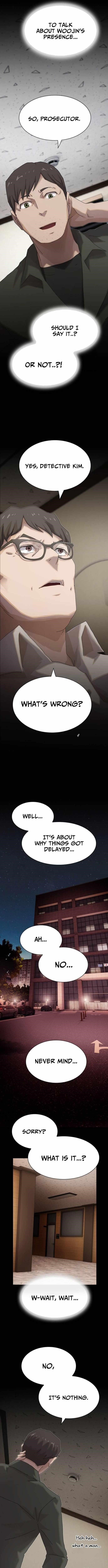 The Genius Who Sees Through the World Chapter 45 - Page 2