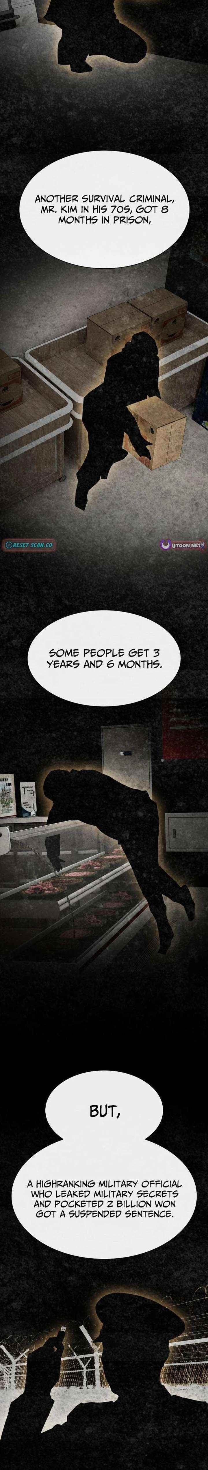 The Genius Who Sees Through the World Chapter 46 - Page 34