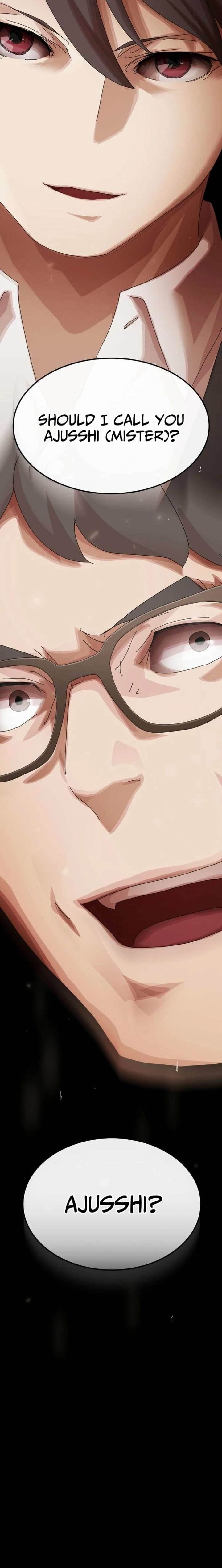 The Genius Who Sees Through the World Chapter 46 - Page 4