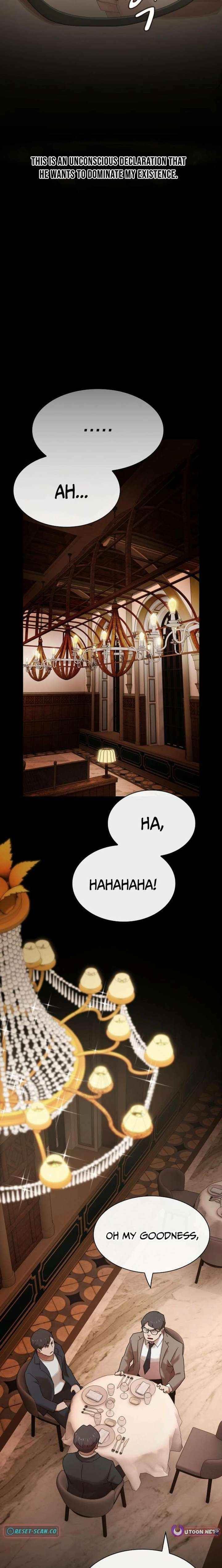 The Genius Who Sees Through the World Chapter 46 - Page 9