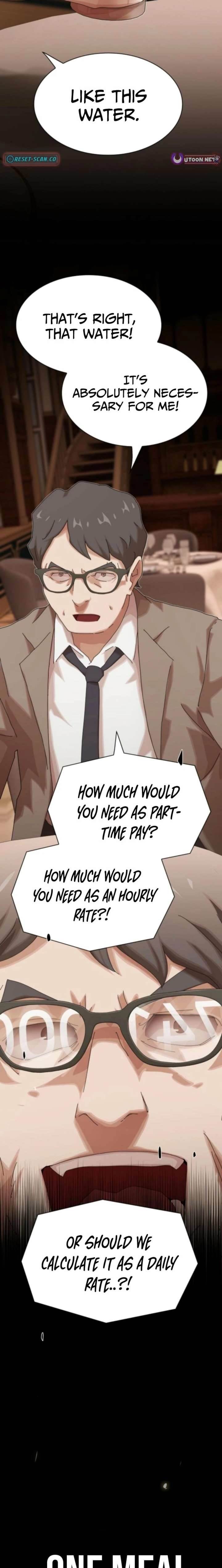 The Genius Who Sees Through the World Chapter 47 - Page 19