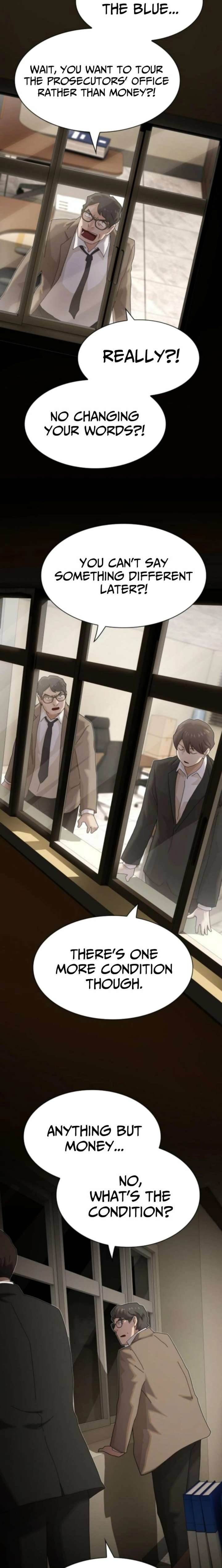 The Genius Who Sees Through the World Chapter 47 - Page 24