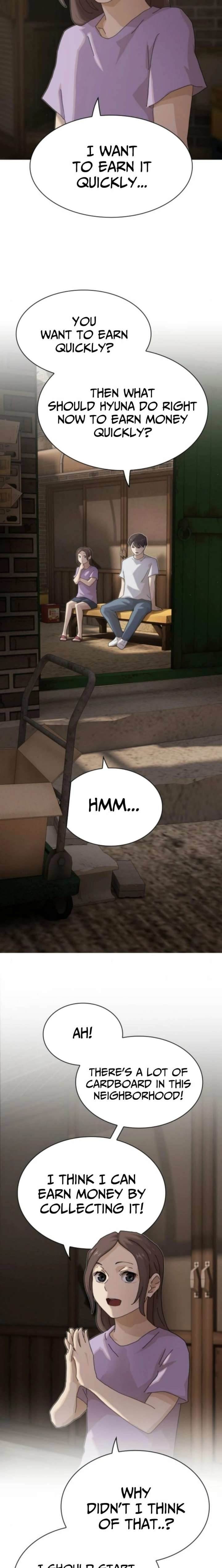 The Genius Who Sees Through the World Chapter 47 - Page 30