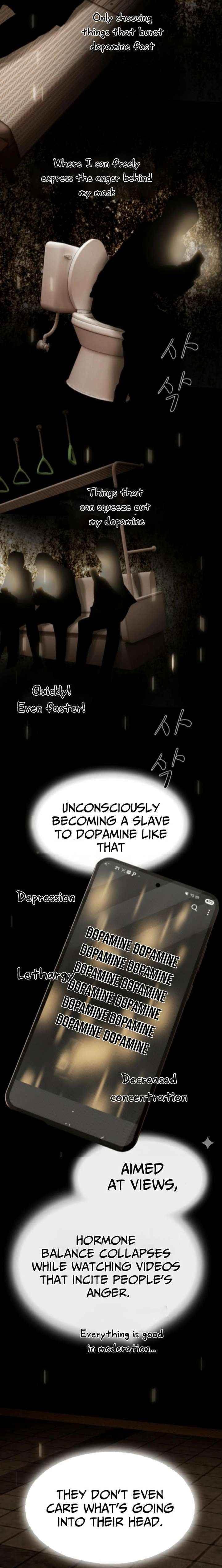 The Genius Who Sees Through the World Chapter 47 - Page 33