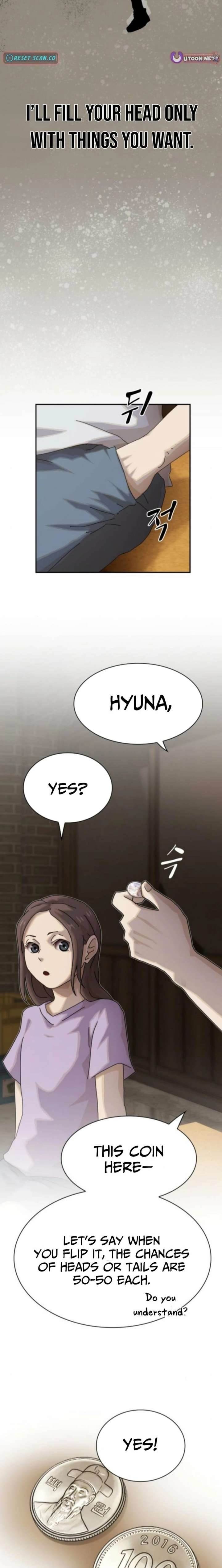 The Genius Who Sees Through the World Chapter 47 - Page 35