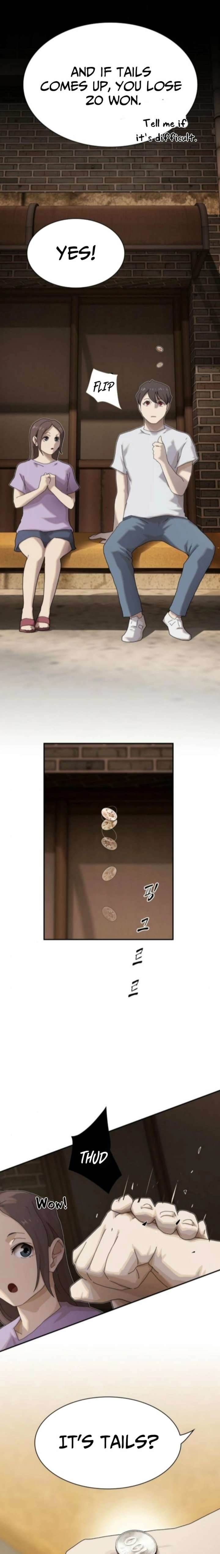 The Genius Who Sees Through the World Chapter 47 - Page 37