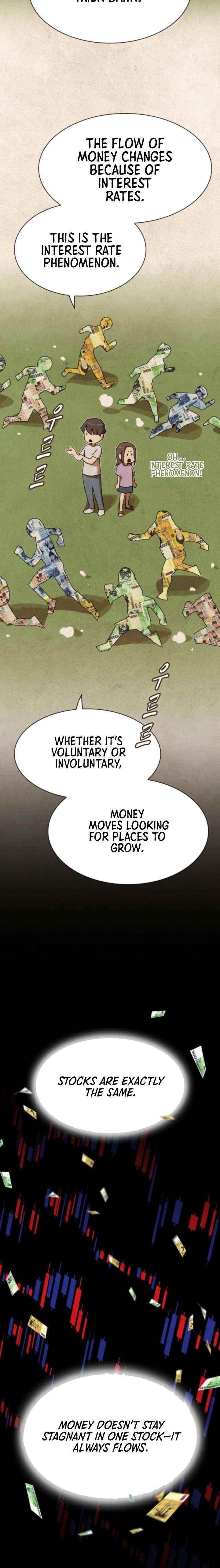 The Genius Who Sees Through the World Chapter 48 - Page 12