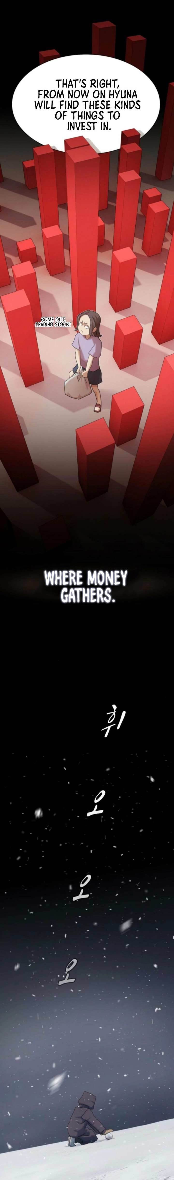 The Genius Who Sees Through the World Chapter 48 - Page 16