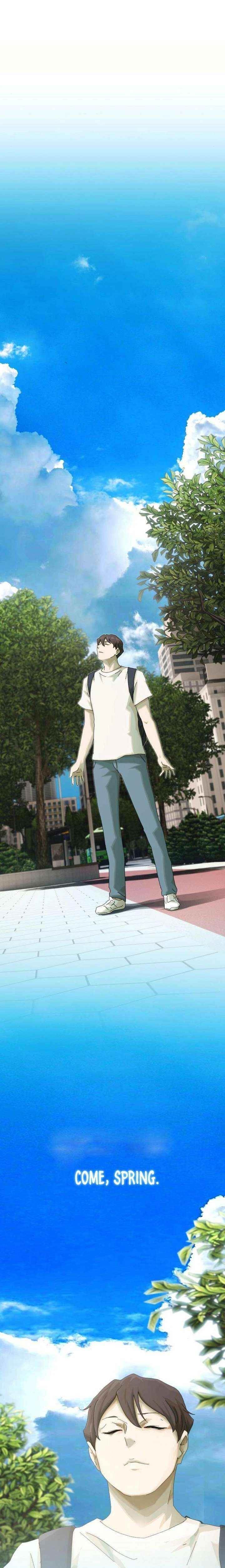 The Genius Who Sees Through the World Chapter 48 - Page 43