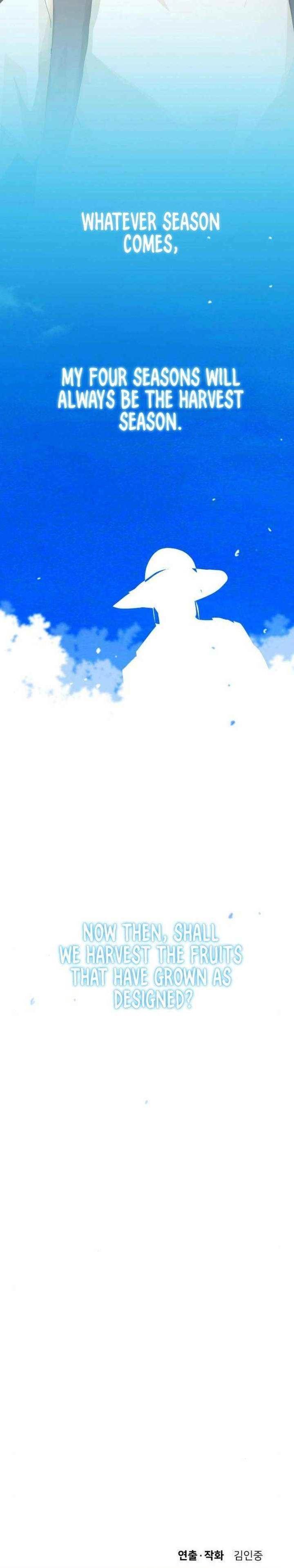 The Genius Who Sees Through the World Chapter 48 - Page 44