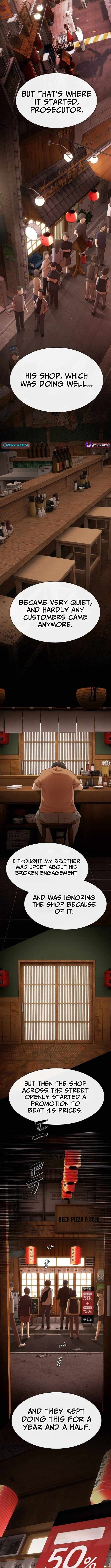 The Genius Who Sees Through the World Chapter 50 - Page 10