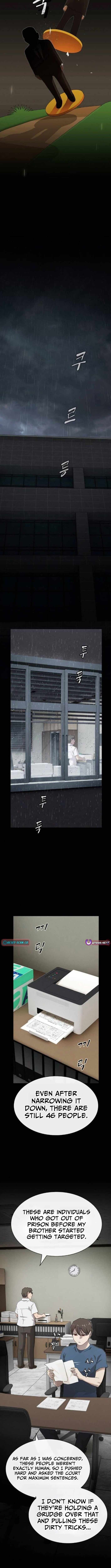 The Genius Who Sees Through the World Chapter 50 - Page 15