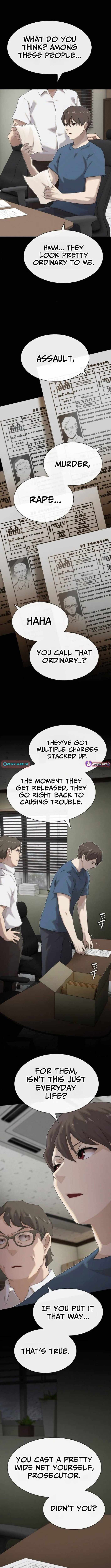 The Genius Who Sees Through the World Chapter 50 - Page 16