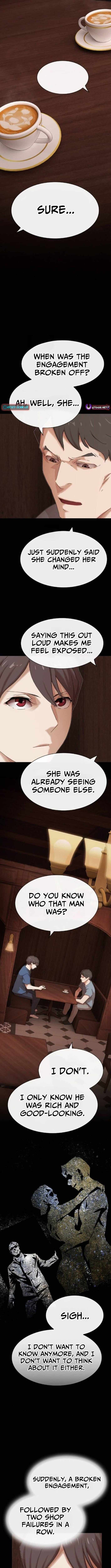 The Genius Who Sees Through the World Chapter 50 - Page 18