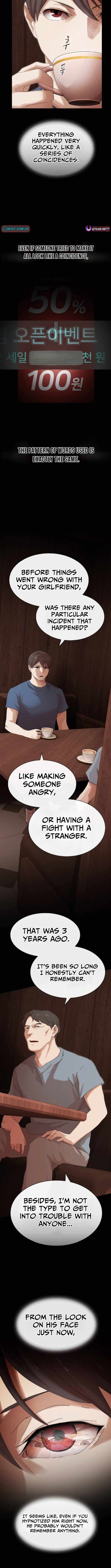 The Genius Who Sees Through the World Chapter 50 - Page 19