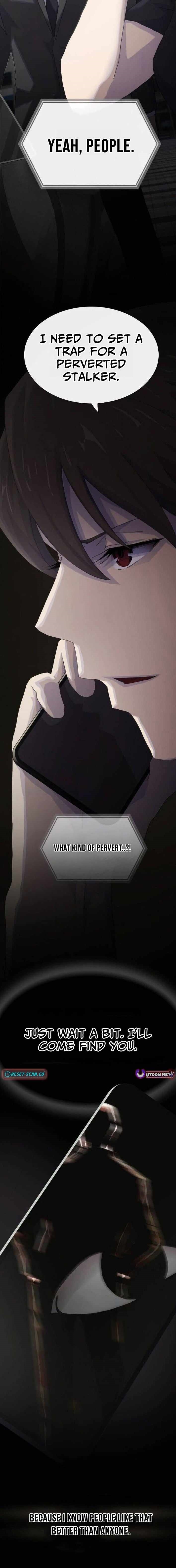 The Genius Who Sees Through the World Chapter 50 - Page 22