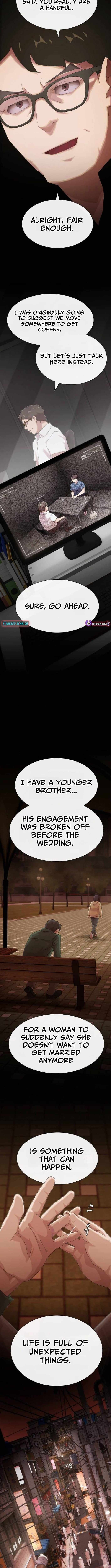 The Genius Who Sees Through the World Chapter 50 - Page 9