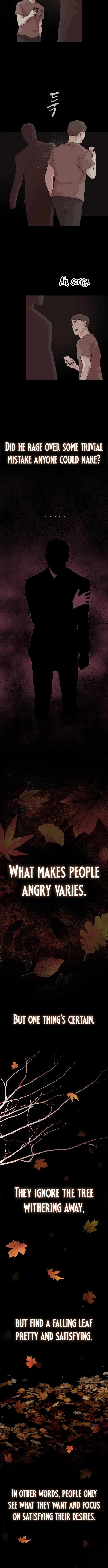 The Genius Who Sees Through the World Chapter 51 - Page 6