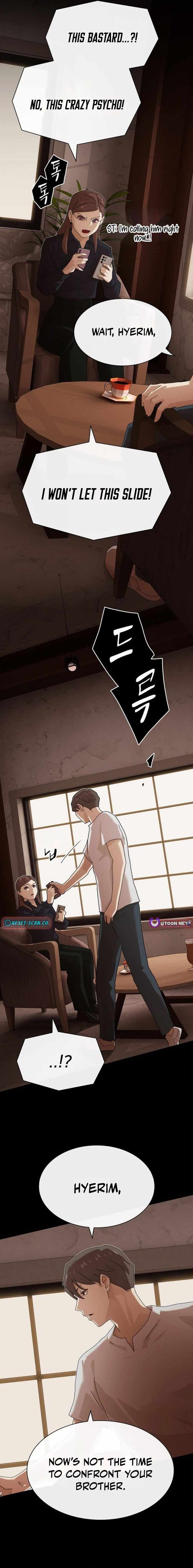 The Genius Who Sees Through the World Chapter 54 - Page 14