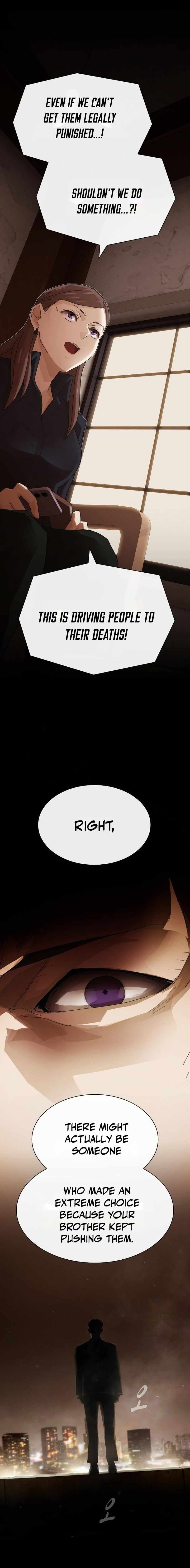 The Genius Who Sees Through the World Chapter 54 - Page 16
