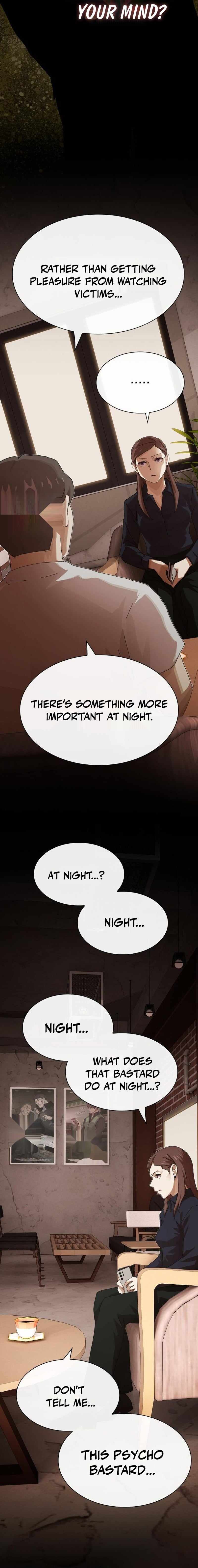 The Genius Who Sees Through the World Chapter 54 - Page 21